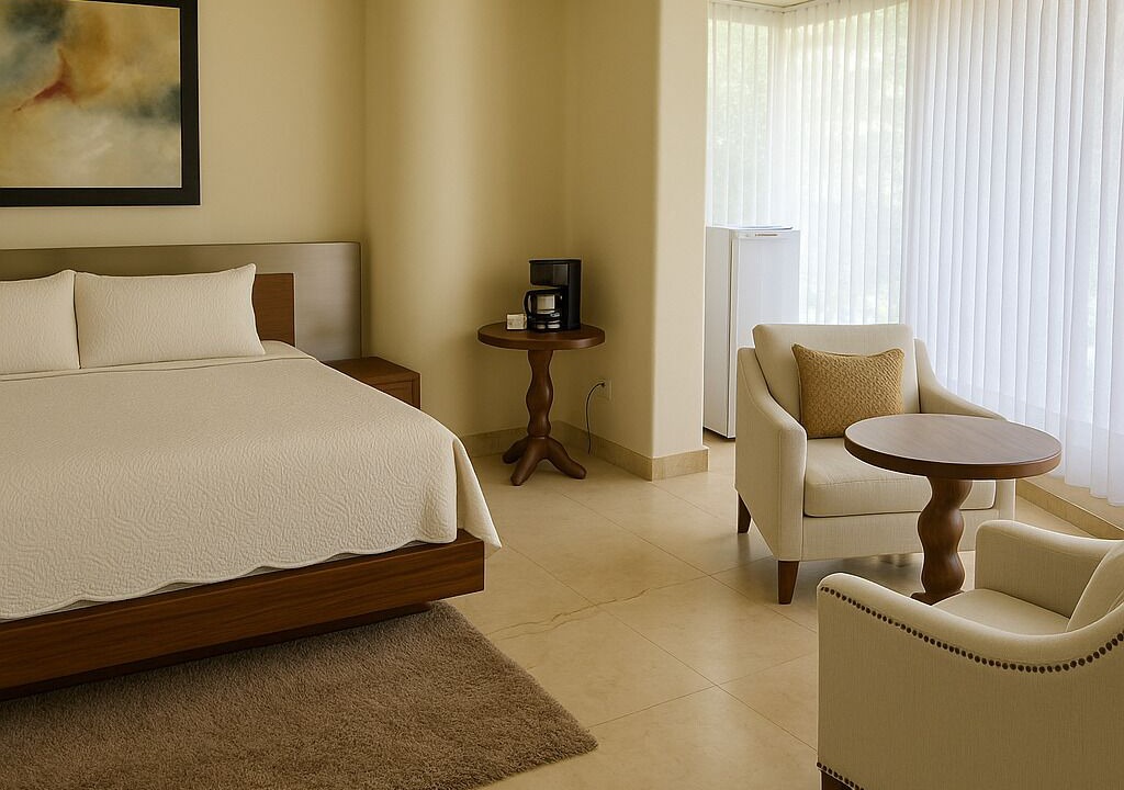 Photo of Bedroom in Conchas Chinas
