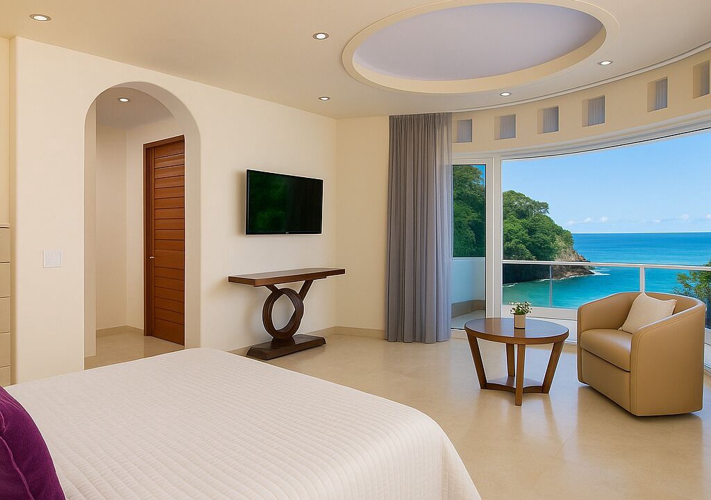 Photo of Bedroom in Conchas Chinas