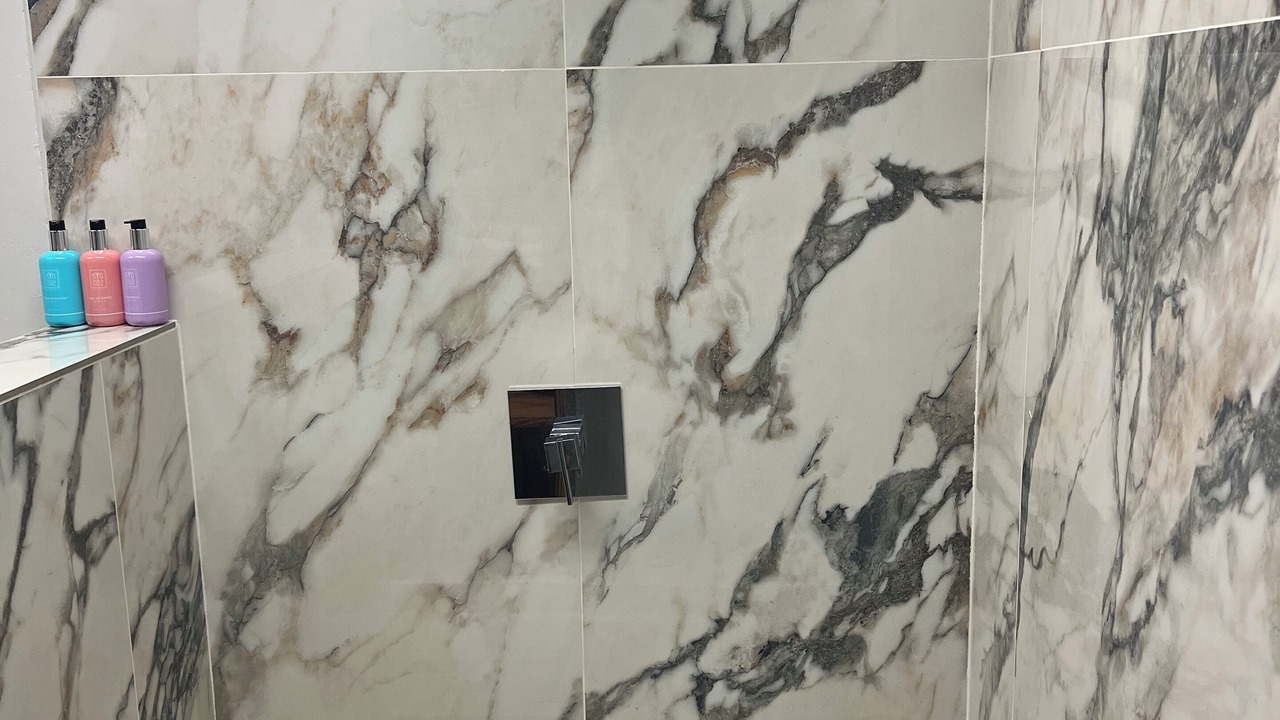 Photo of Bathroom in Conchas Chinas