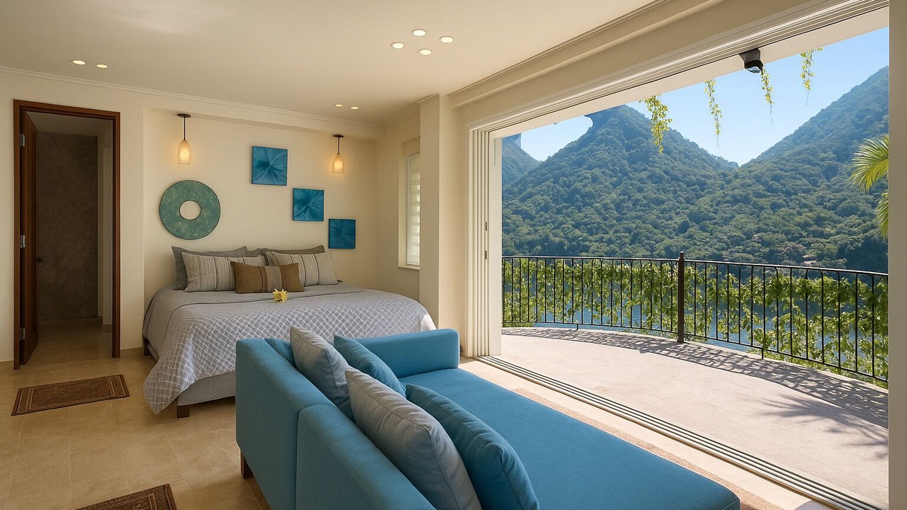 Photo of Bedroom in Conchas Chinas