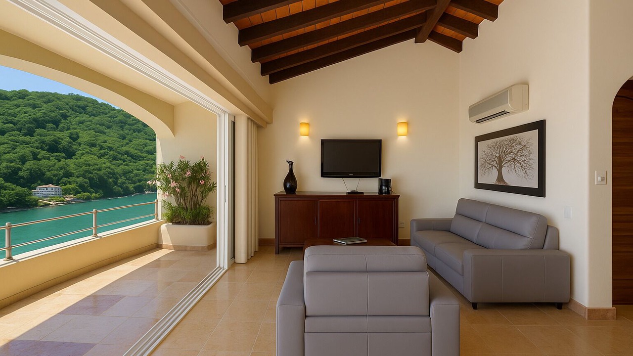 Photo of Livingroom in Conchas Chinas