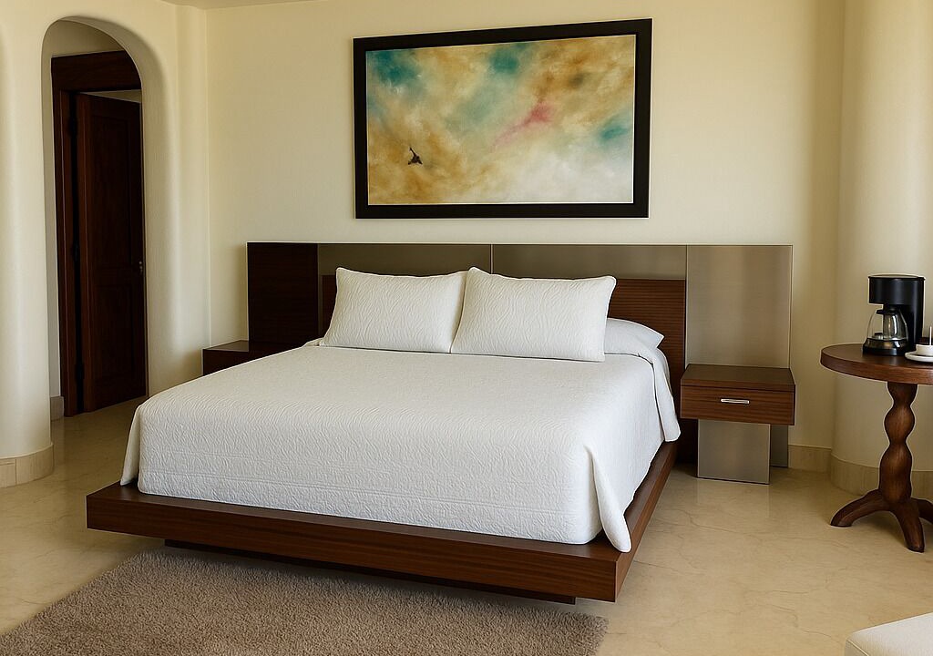 Photo of Bedroom in Conchas Chinas