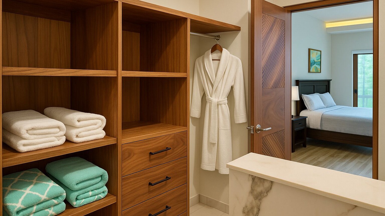 Photo of Bedroom in Conchas Chinas