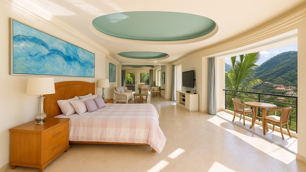 Photo of Bedroom in Conchas Chinas