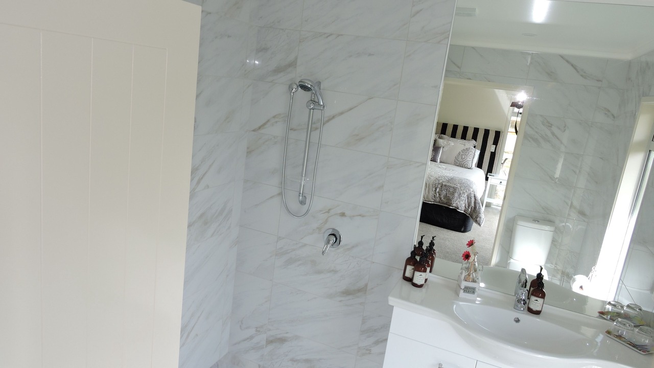 Photo of Bathroom in Kinleith