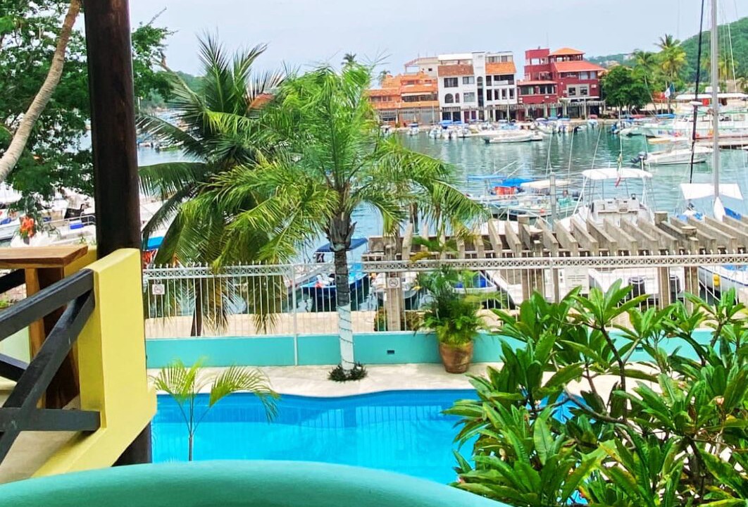 Photo of Outdoor in Santa Maria Huatulco
