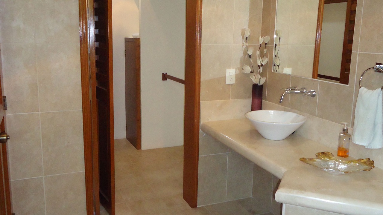 Photo of Bathroom in Santa Maria Huatulco