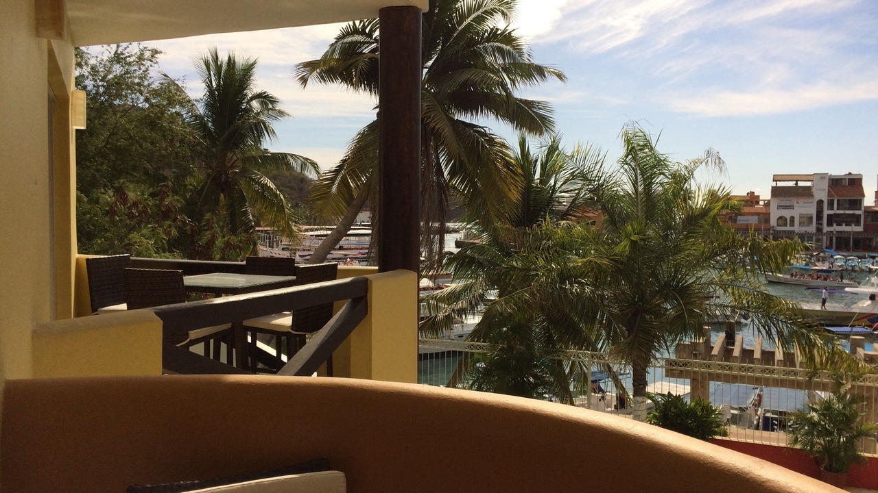 Photo of Outdoor in Santa Maria Huatulco