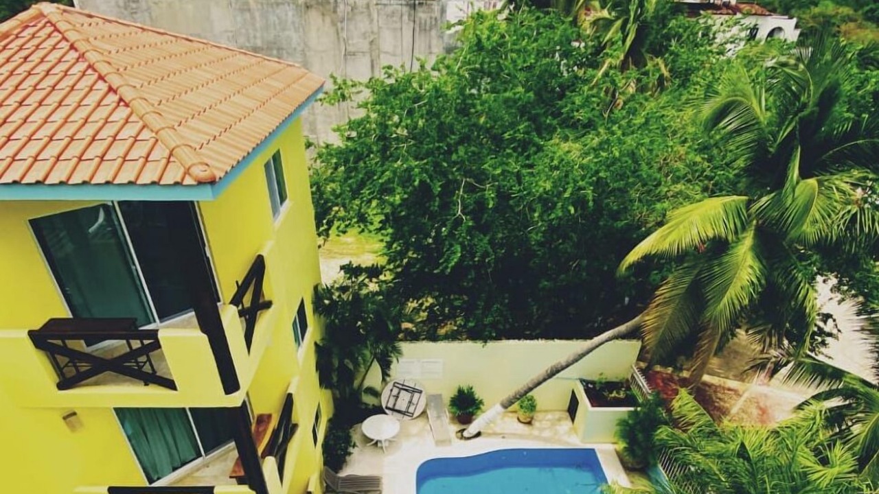 Photo of Outdoor in Santa Maria Huatulco