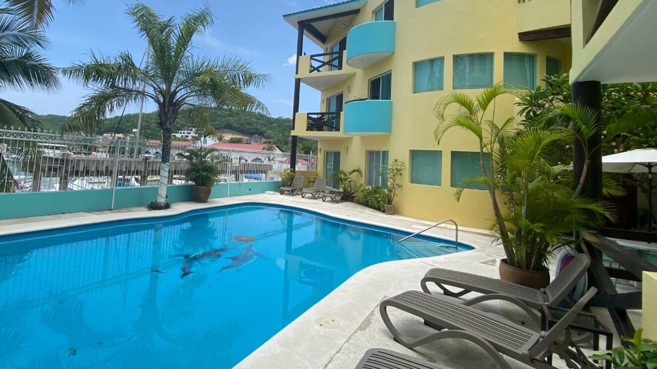 Photo of Outdoor in Santa Maria Huatulco
