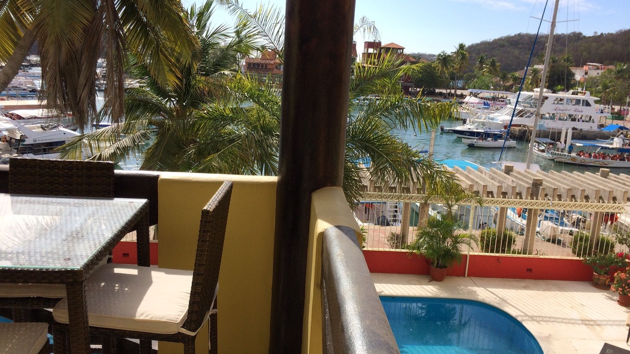 Photo of Outdoor in Santa Maria Huatulco