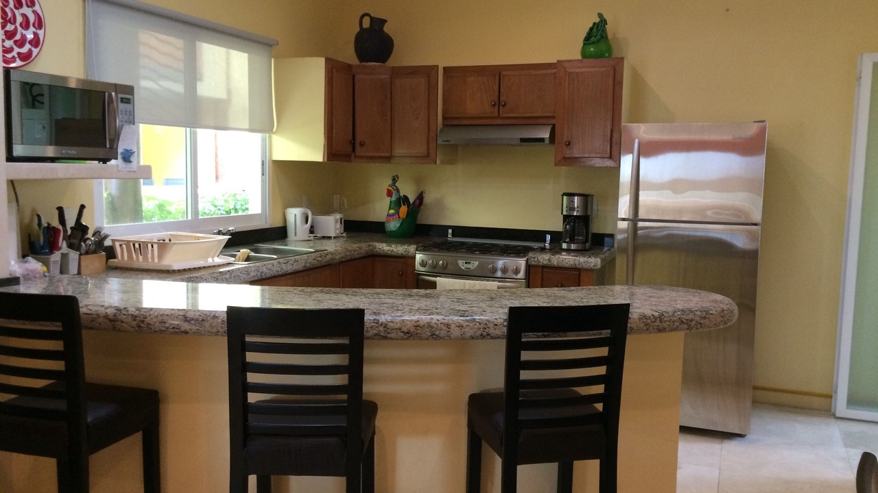 Photo of Kitchen in Santa Maria Huatulco