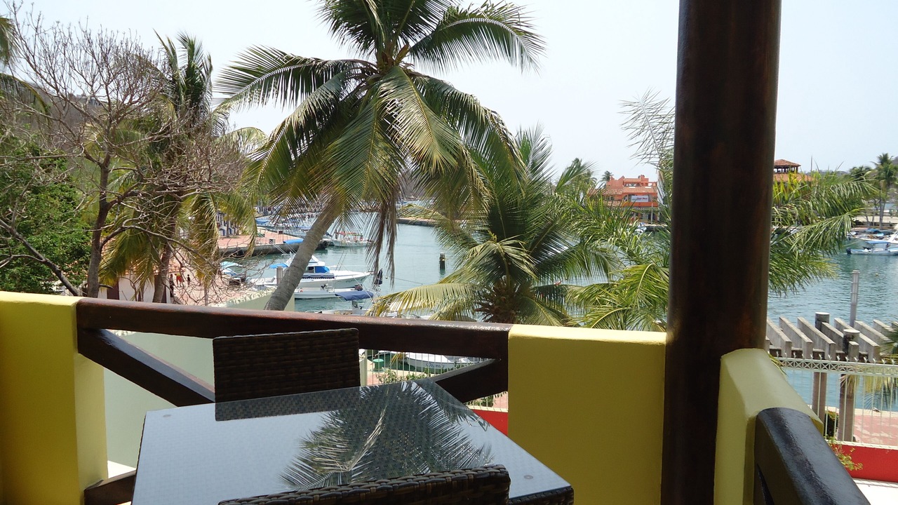 Photo of Outdoor in Santa Maria Huatulco