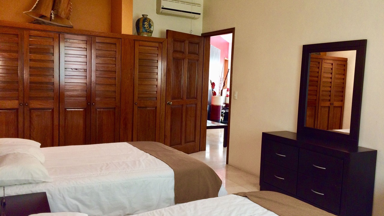 Photo of Bedroom in Santa Maria Huatulco