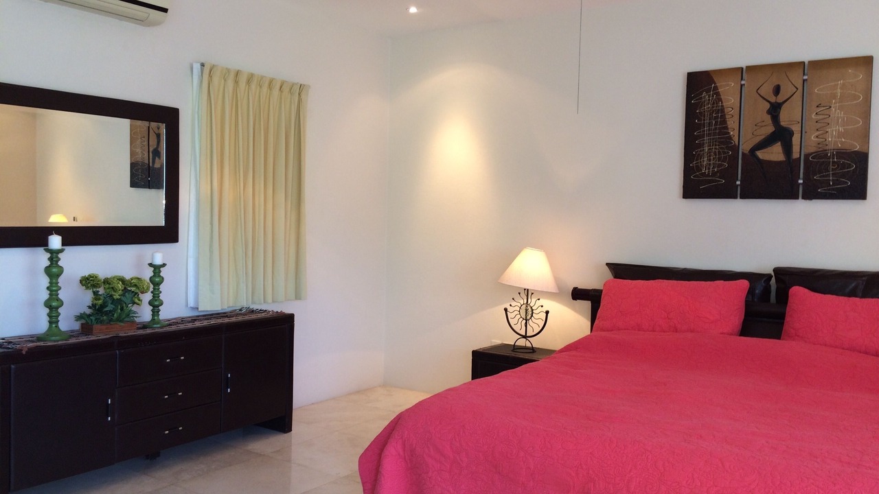 Photo of Bedroom in Santa Maria Huatulco