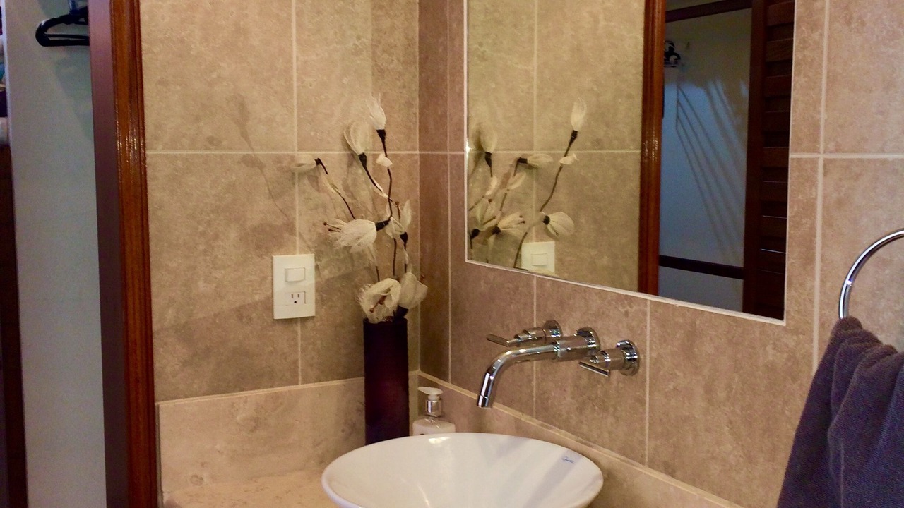 Photo of Bathroom in Santa Maria Huatulco