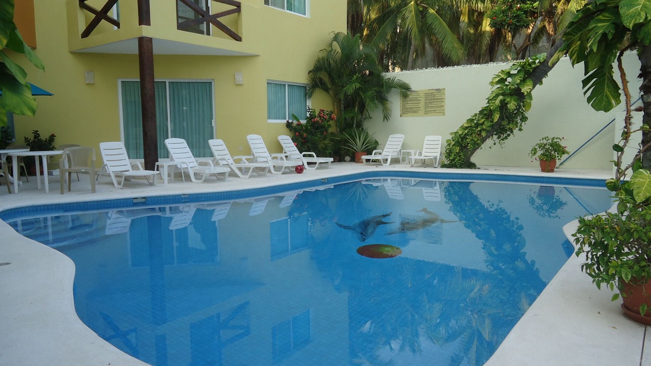 Photo of Outdoor in Santa Maria Huatulco