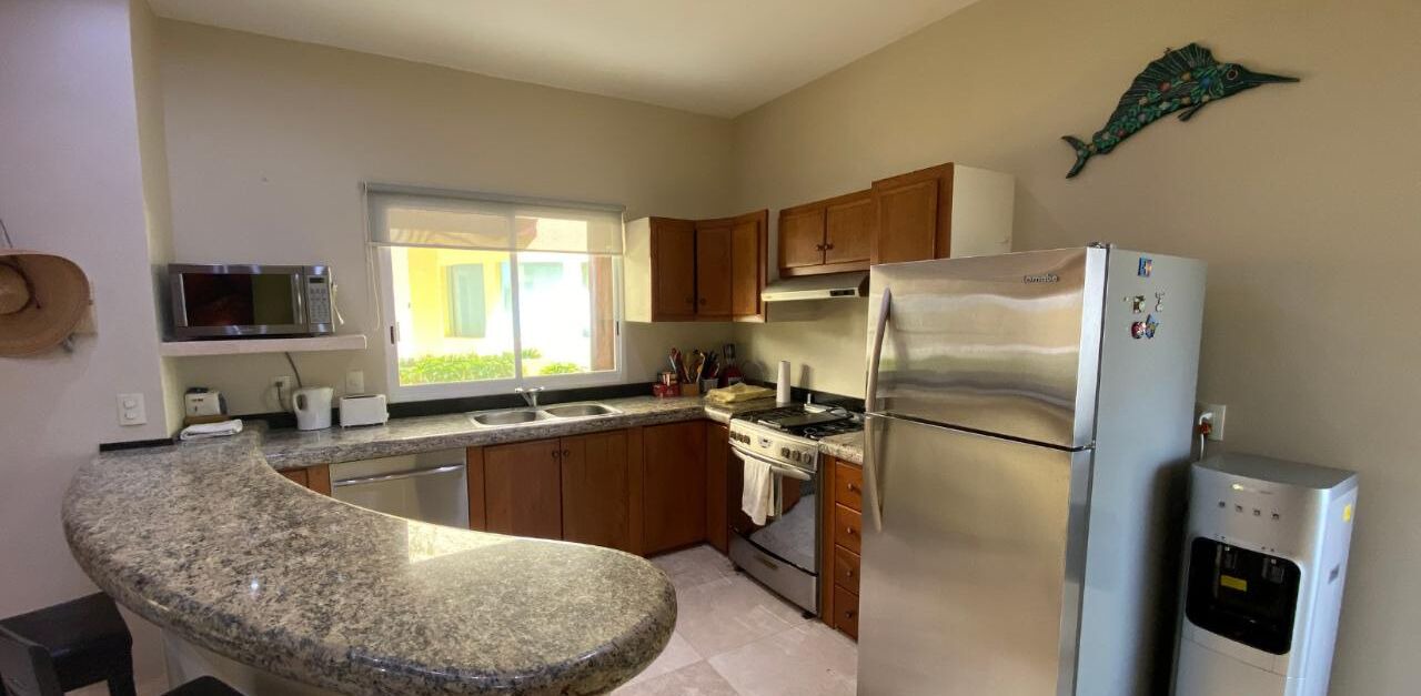 Photo of Kitchen in Santa Maria Huatulco