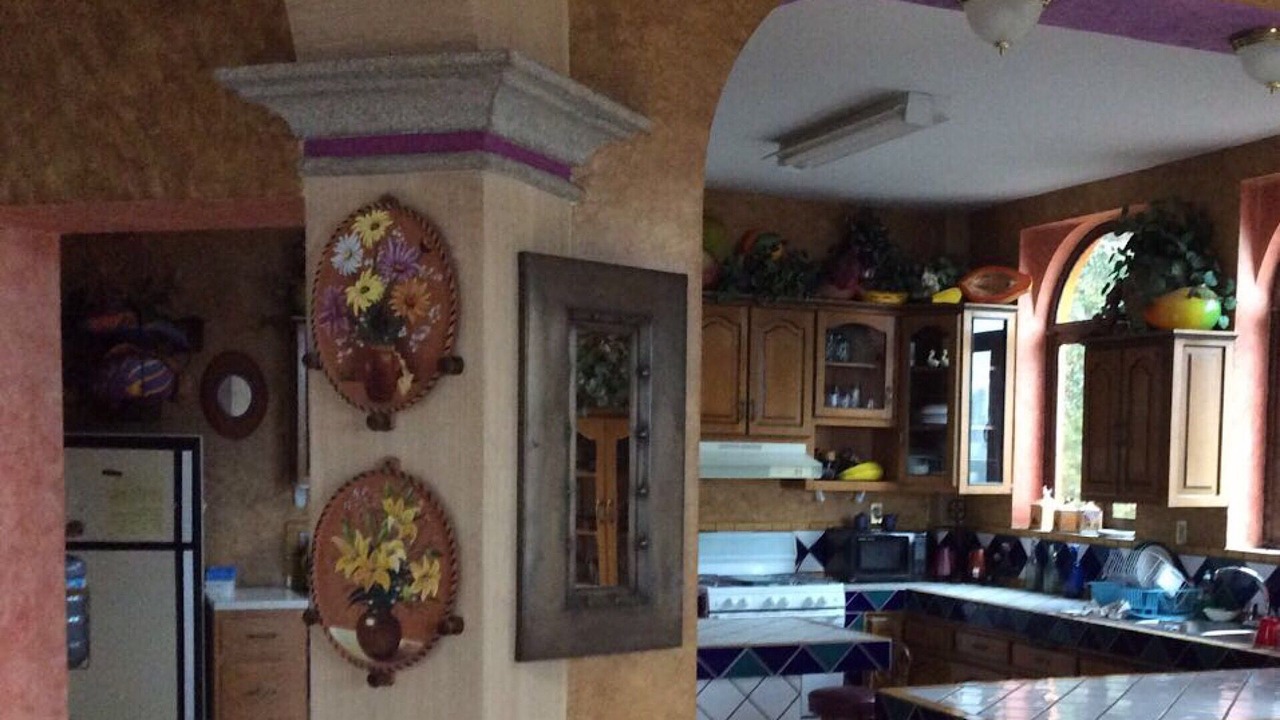 Photo of Kitchen in San Gabriel