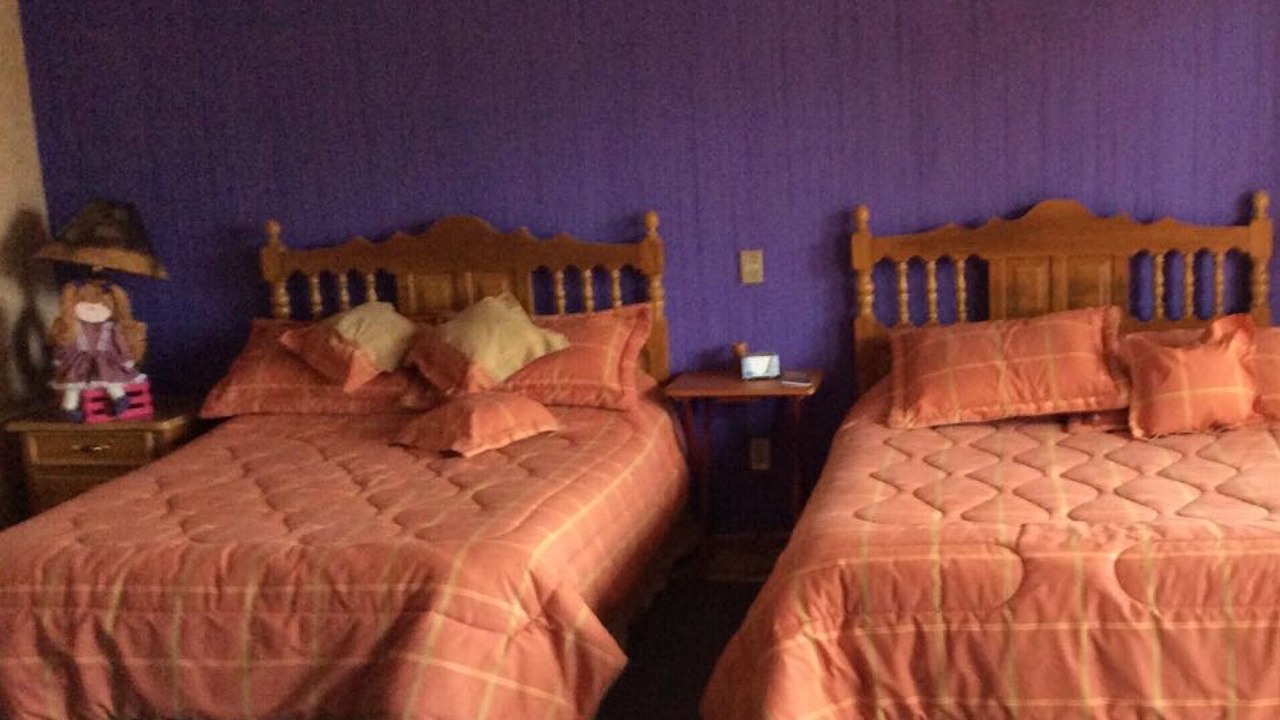 Photo of Bedroom in San Gabriel