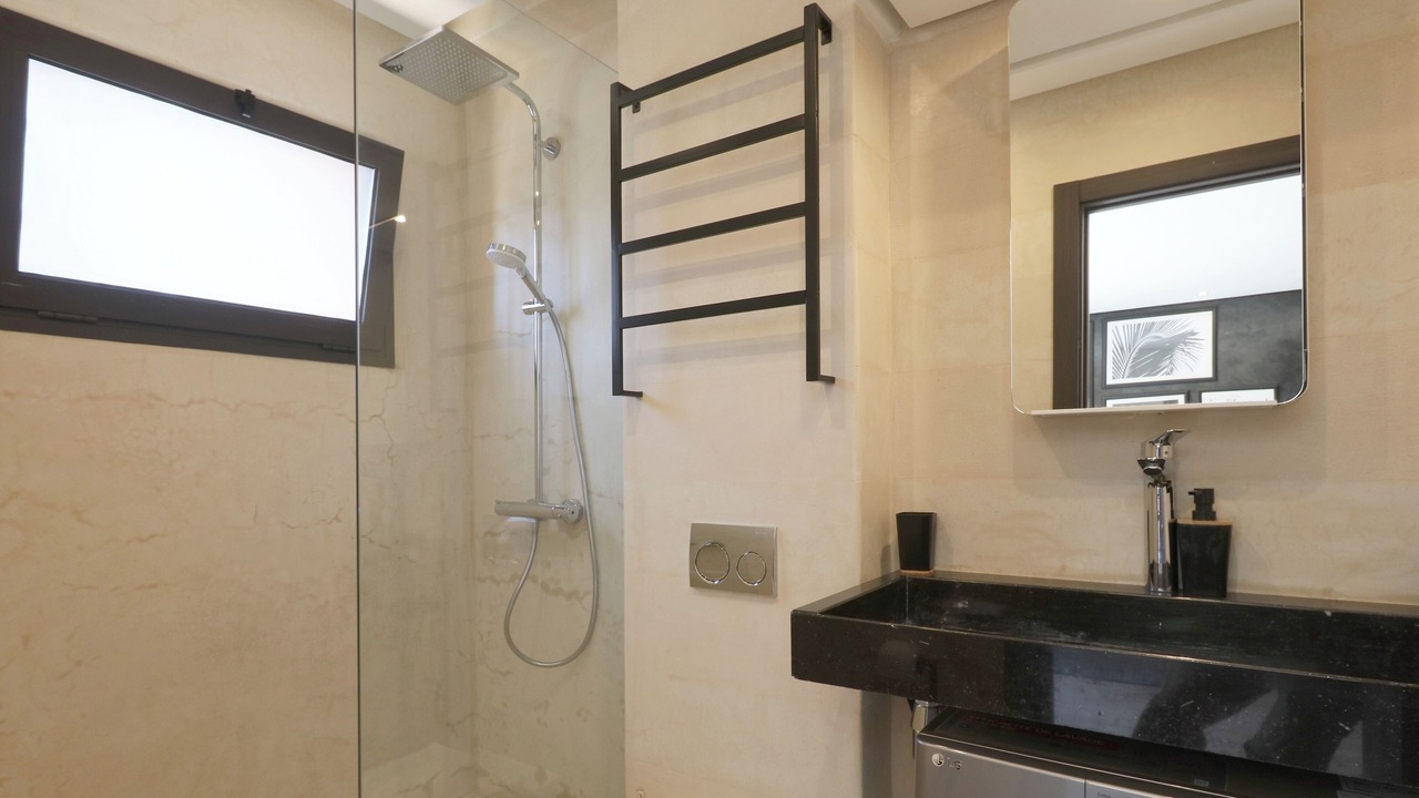 Photo of Bathroom in El Hara