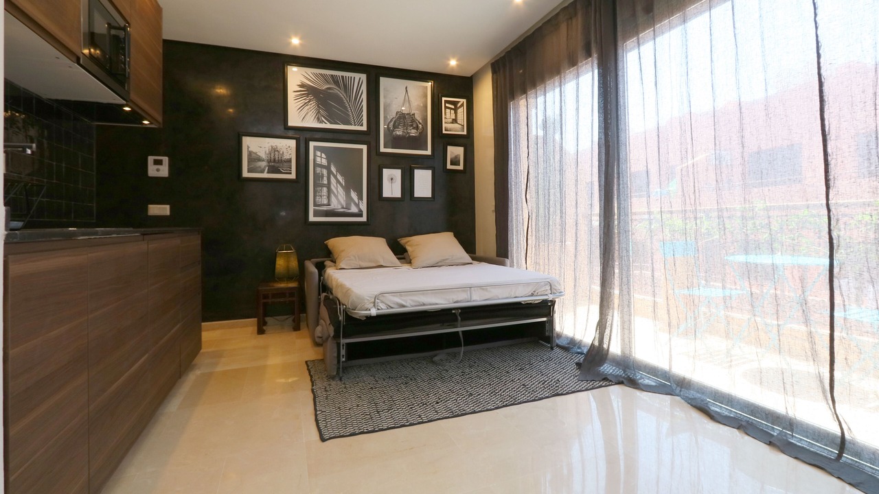 Photo of Bedroom in El Hara