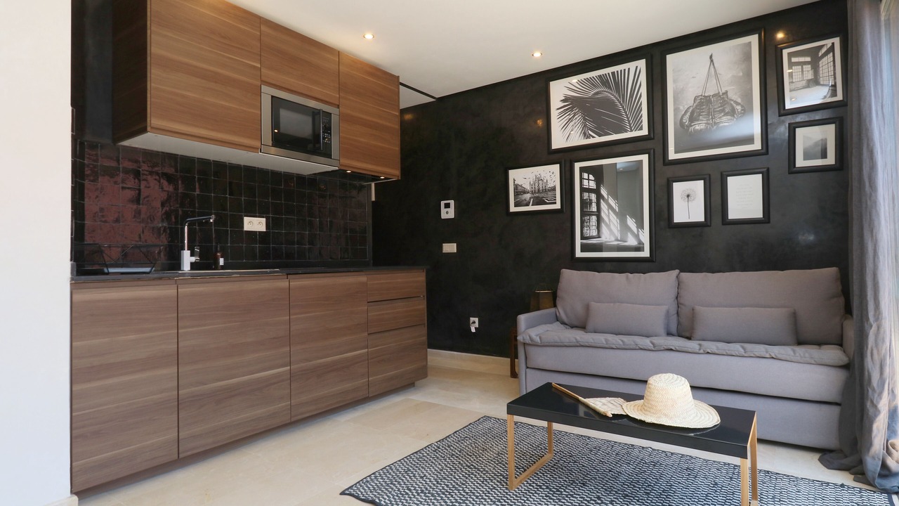 Photo of Livingroom in El Hara