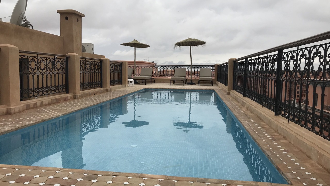 Photo of Outdoor in El Hara