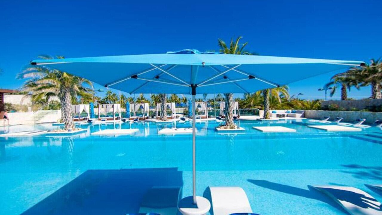 Photo of Outdoor in Palmilla