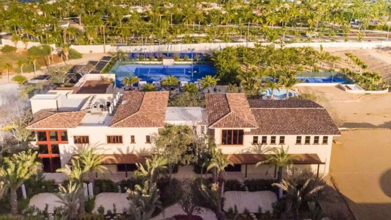 Photo of Others in Palmilla