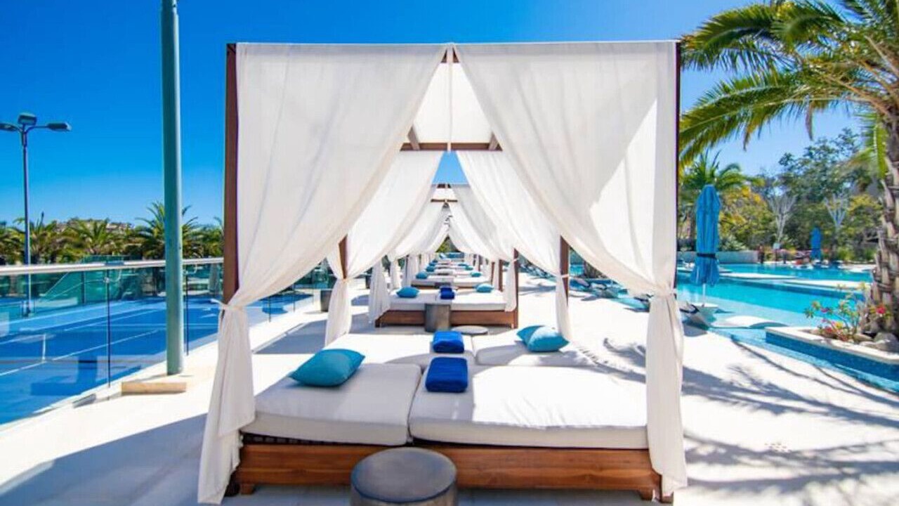 Photo of Outdoor in Palmilla