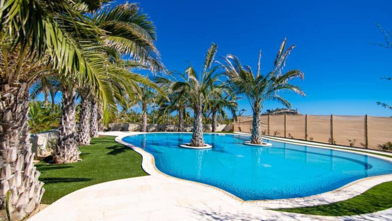 Photo of Outdoor in Palmilla