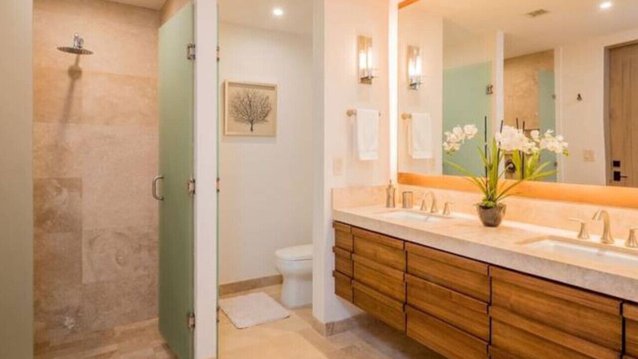 Photo of Bathroom in Palmilla