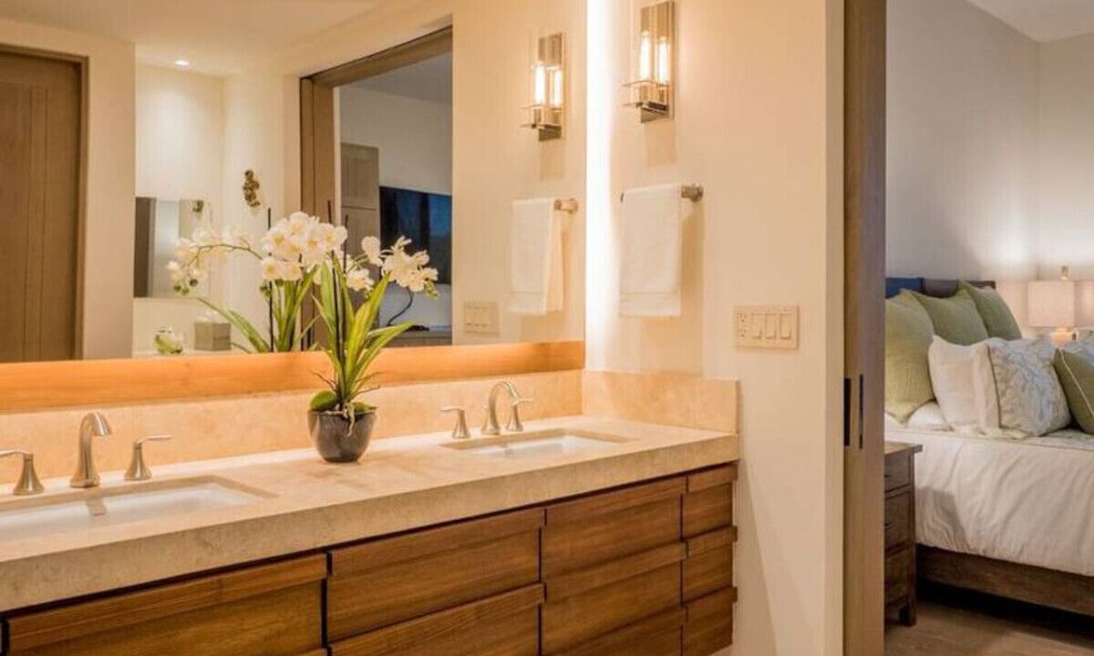 Photo of Bathroom in Palmilla
