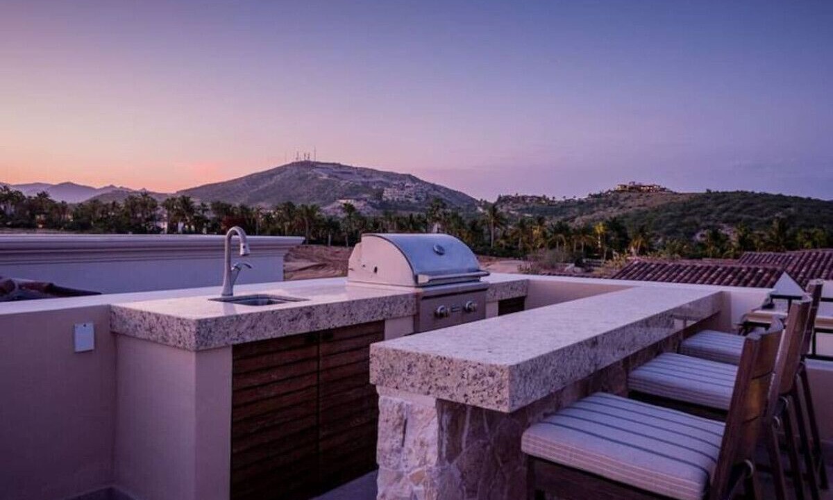 Photo of Outdoor in Palmilla