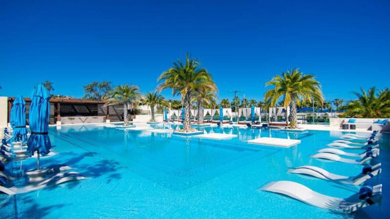 Photo of Outdoor in Palmilla