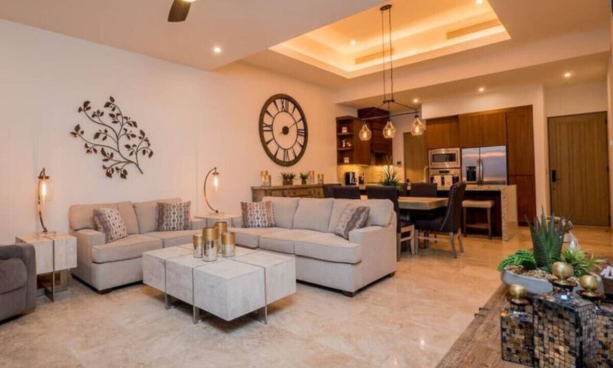 Photo of Livingroom in Palmilla
