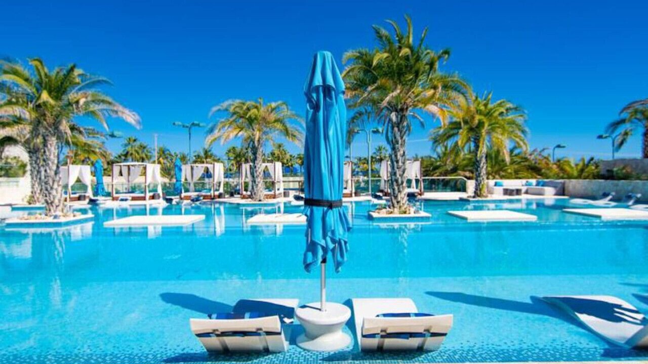 Photo of Outdoor in Palmilla