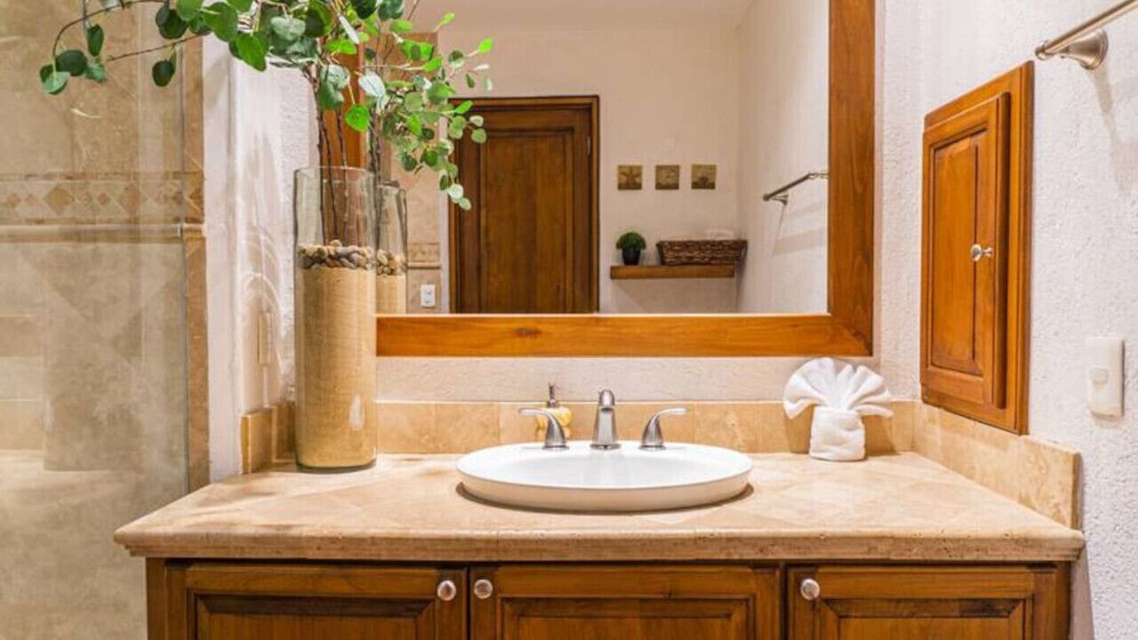 Photo of Bathroom in San Jose del Cabo