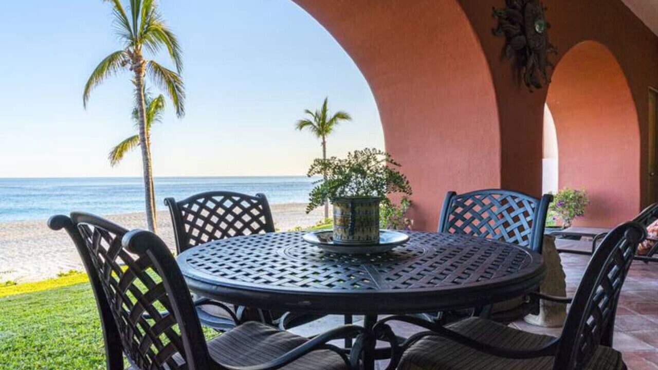 Photo of Outdoor in San Jose del Cabo