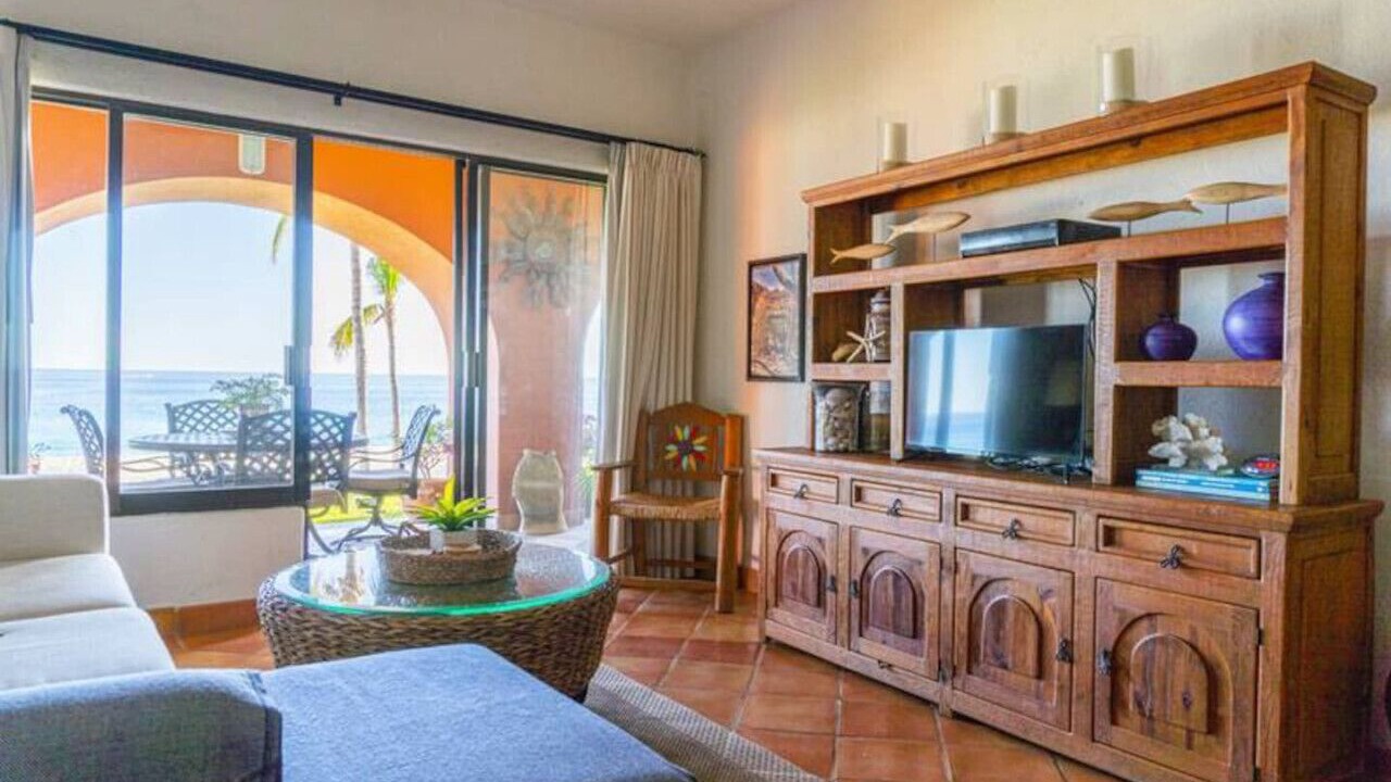 Photo of Bedroom in San Jose del Cabo