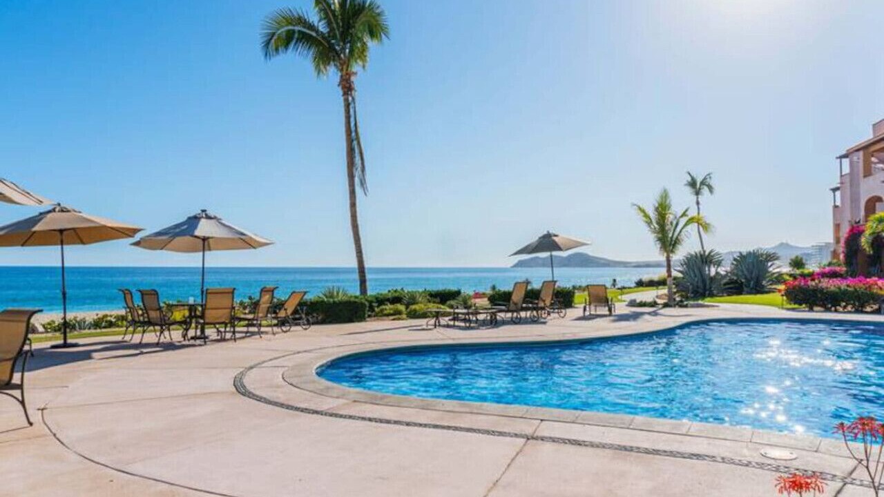 Photo of Outdoor in San Jose del Cabo