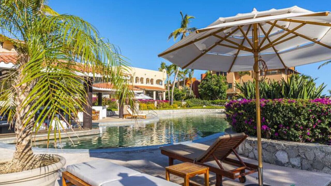 Photo of Outdoor in San Jose del Cabo