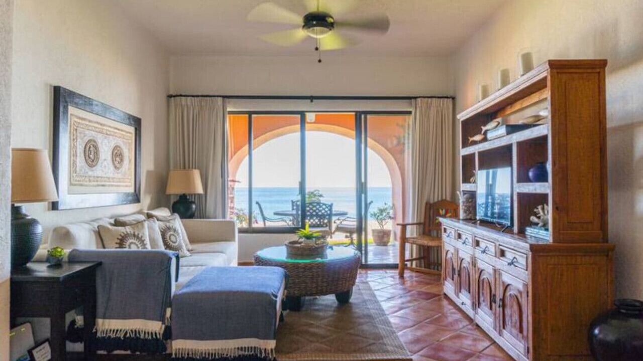 Photo of Bedroom in San Jose del Cabo