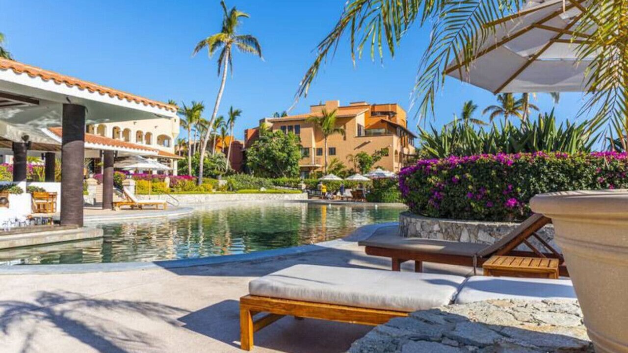 Photo of Outdoor in San Jose del Cabo