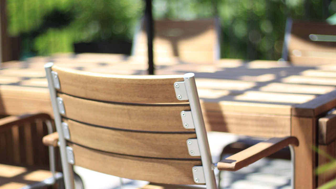 Photo of Outdoor in La Petite-Patrie