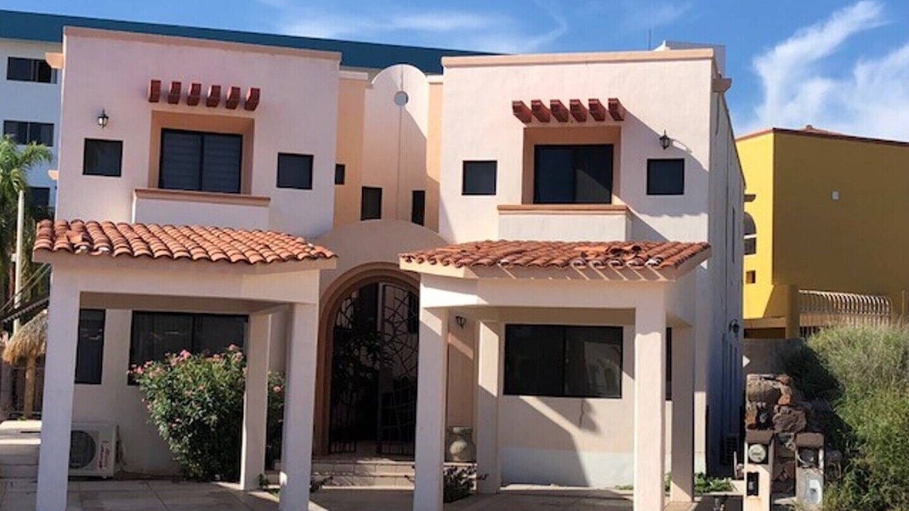 Photo of Outdoor in San Carlos