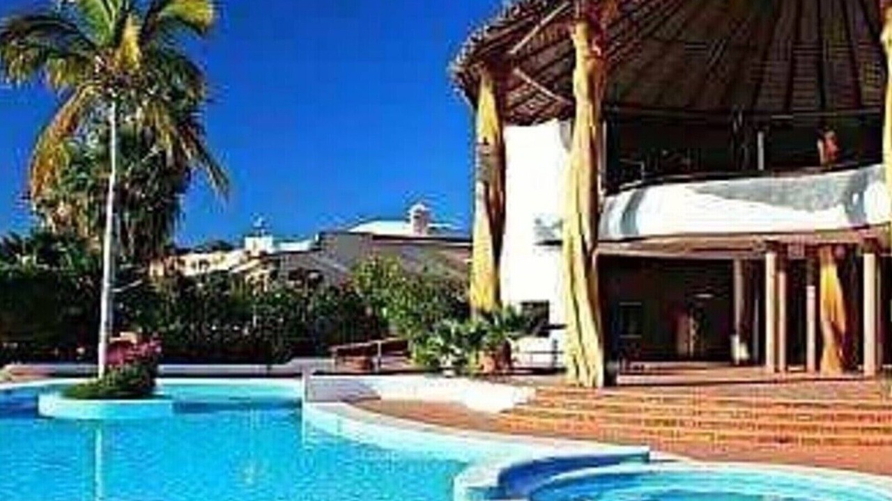 Photo of Outdoor in San Carlos