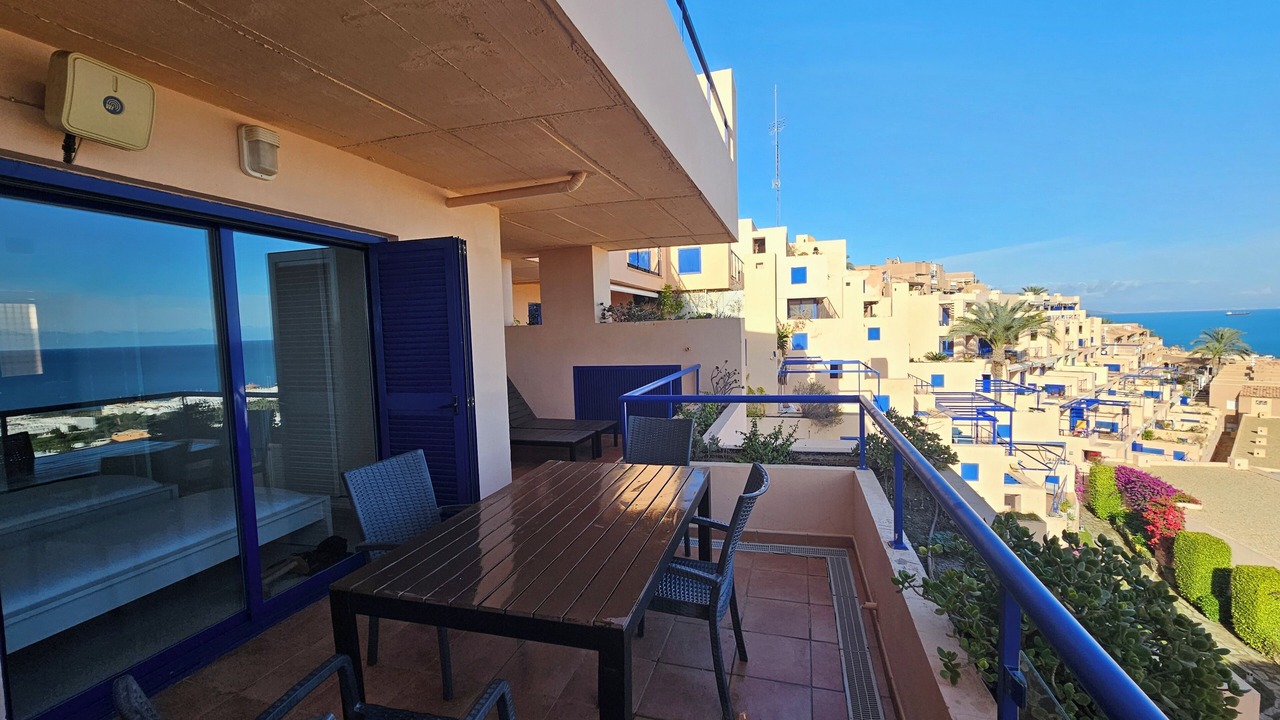 Photo of Outdoor in Mojacar