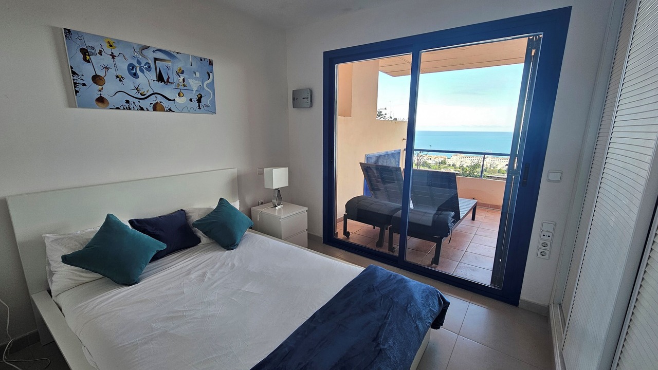 Photo of Bedroom in Mojacar